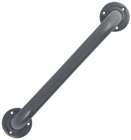 Spirella SAFE fürdőszoba fogantyú, szürke, 30 cm