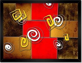 Poszterek keretben 40x30