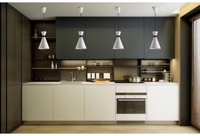 Csillár zsinóron TOKYO 1xE27/60W/230V