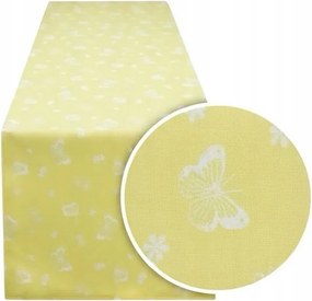 Dekorációs Asztalterítő 40x140 Kendő Abrosz