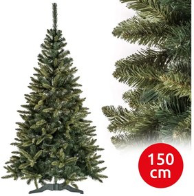 Sonic Karácsonyfa MOUNTAIN 150 cm fenyő SC0013