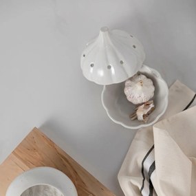 Kőedény hagymatartó doboz Fattoria – Casafina