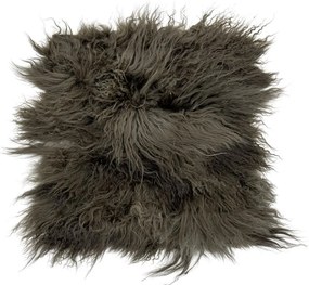 Bárányszőrme székpárna 40x40 cm Hilma – Bloomingville