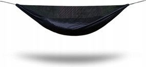 Függőágy szúnyoghálóval Halare Tarpan Black