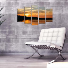 Falikép, 20×60 cm – 5PMX-055