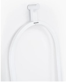 Fehér acél szobainas Linn Dressboy – Brabantia