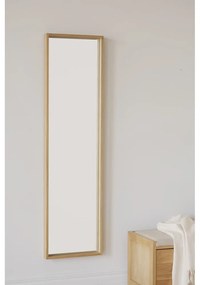Fali tükör 40x150 cm Hillmond – Rowico