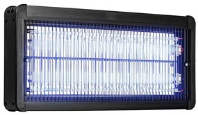 Vayox Elektromos rovarcsapda 2x15W/230V, 120 m² lefedettség BX0002