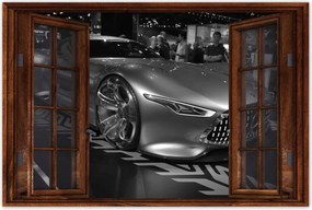 Poszterek 90x60 Sportautó