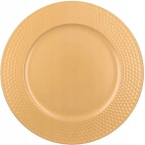 Dekorációs tányéralátét 33cm