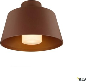 SLV 1007582 PHOTONI Modern Kültéri Mennyezeti Lámpa E27 IP55
