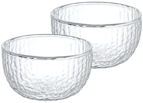4Home Forge Hot&Cool hőálló tál 300 ml, 2 db