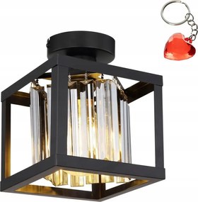 Mennyezeti lámpa Mathilde 15697D Globo