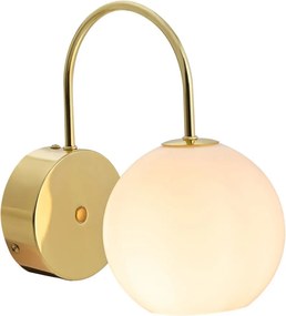 Nordlux FRANCA 2312561035 Fali lámpa 1x40W/E14 IP20