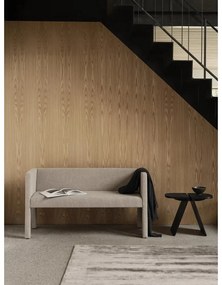 Bézs buklé pad Sitta – Blomus