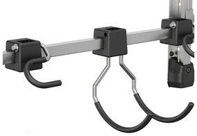 Keter multifunkcionális fali akasztó Multi Purpose Wall Hanger (612001)