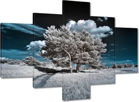 Festmények 100x70 Fa