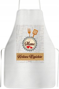 Anyák Napi Ajándék Konyhai kötény Ajándék