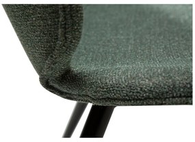 Cloud zöld étkezőszék - DAN-FORM Denmark