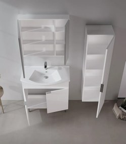 Purus mosdószekrény, 80 cm – TR785PNC1287