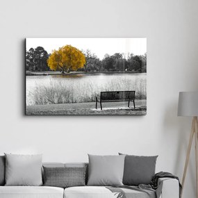 Üvegkép, 70×110 cm – CAM-4048