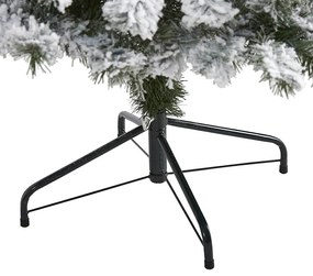 Havas műfenyő - több típusban-120 cm-es