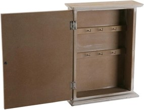 Akantha fali fa kulcstartó - Versa