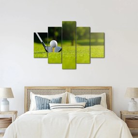 Kép - Golf (150x105 cm)