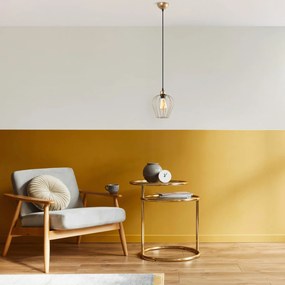 Armut - 6677 - Gold