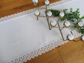 Mg futófelületvédő gipiura Fehér 40x160 Ár!