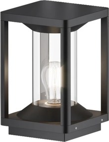 MAYTONI O452FL-01GF CELL Modern Kültéri Állólámpa Grafit E27 IP54