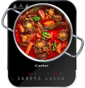 Catler IH 4010 indukciós tűzhely