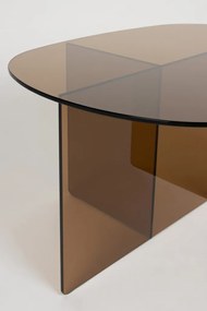 Linea dohányzóasztal