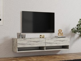 TV asztal/Szekrény Agro (márvány frézia)  . 1101370