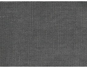 Szürke sarokkanapé Cloud – Bobochic Paris