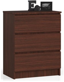 Komód Kalista II (wenge). Akció -15%. 1068603