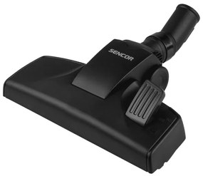 Sencor - Zsákos/zsák nélküli porszívó 4,5 l/3 l 700W/230V arany