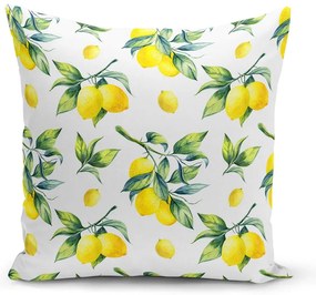 Párnahuzat 43x43 cm - Minimalist Cushion Covers