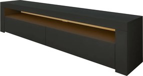 Batı - Anthracite