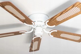 Pepeo Kisa Deluxe mennyezeti ventilátor 105 cm