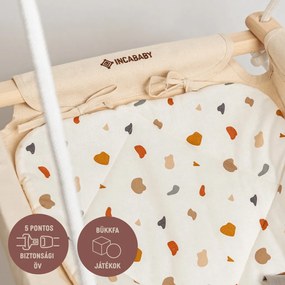 Incababy Babahinta Comfort Mosaic