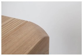 Storm étkezőasztal, 180 x 90 cm - Zuiver