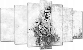 Festmények 140x80 James Dean Színész Mozi