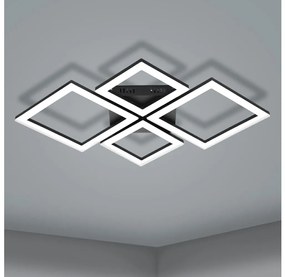 Eglo Eglo 900318 - LED Dimmelhető mennyezeti lámpa PARANDAY-Z LED/42W/230V EG900318