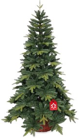 Kangri lucfenyő 3D 150 cm