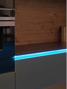 Osram - LED RGB Dimmelhető szalag SMART+ MAGIC 5m LED/35W/230V Wi-Fi + távirányító