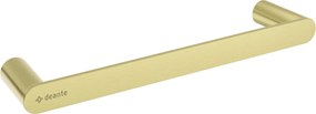 Deante Round, törölközőtartó 30 cm, arany matt, DEA-ADR_R611