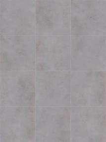 Naturel Groutline Vinyl padló mist grey 6 mm VGLINEC570