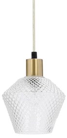 Csillár zsinóron GRENIKO 3xE14/40W/230V