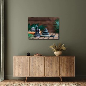 Kép - Egyensúly (70x50 cm)